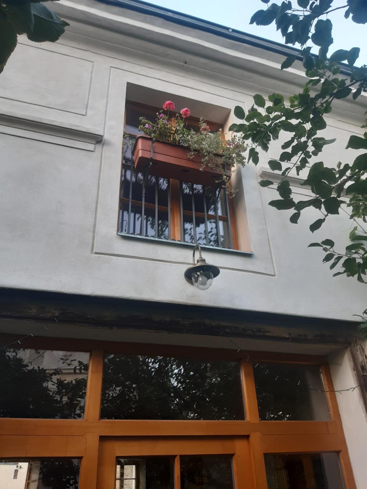 Stare Dekanstvi Utery Экстерьер фото